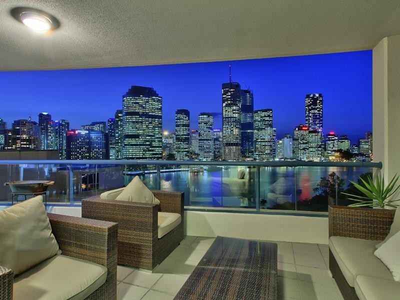 62/321 Main Street, Kangaroo Point QLD 4169