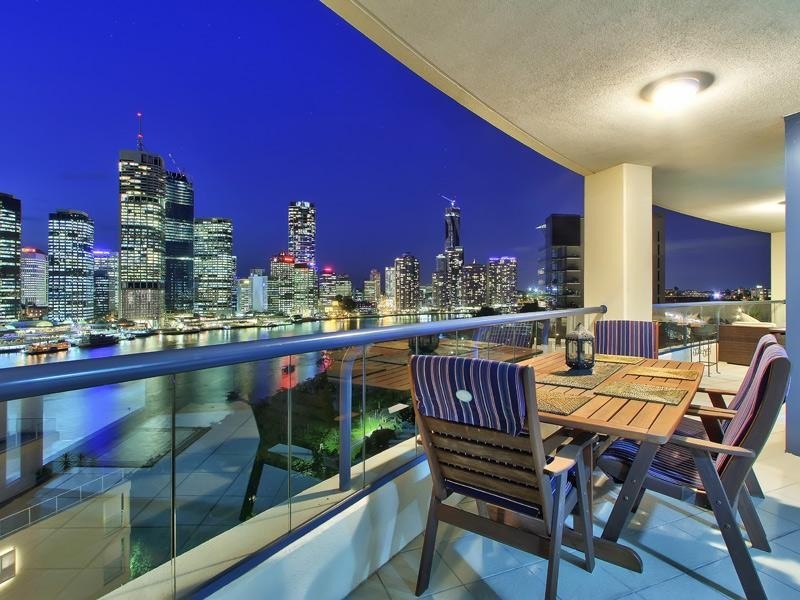 62/321 Main Street, Kangaroo Point QLD 4169