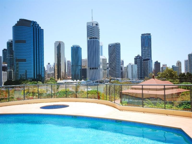 62/321 Main Street, Kangaroo Point QLD 4169