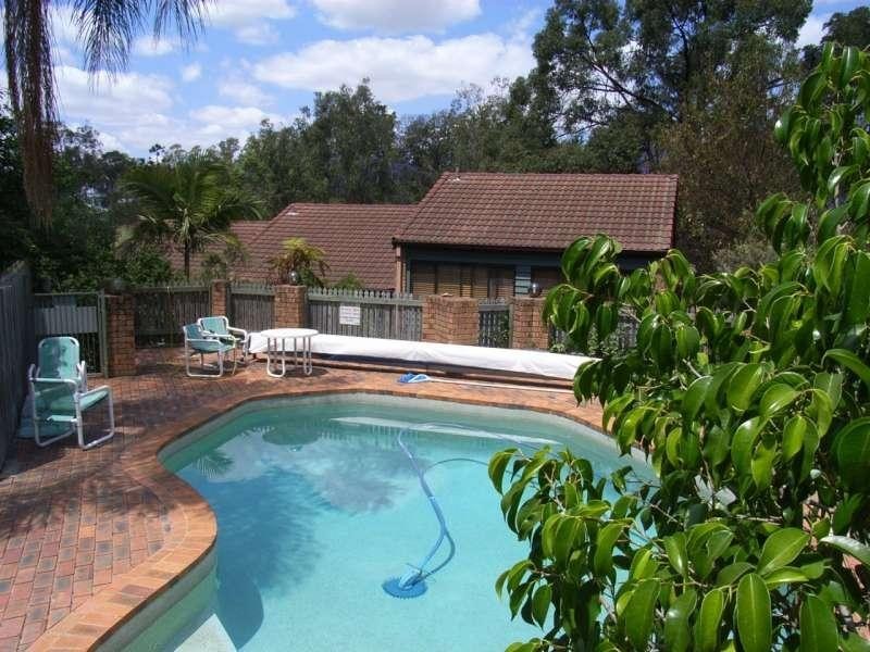 15/14 Brigalow Street, Paddington QLD 4064