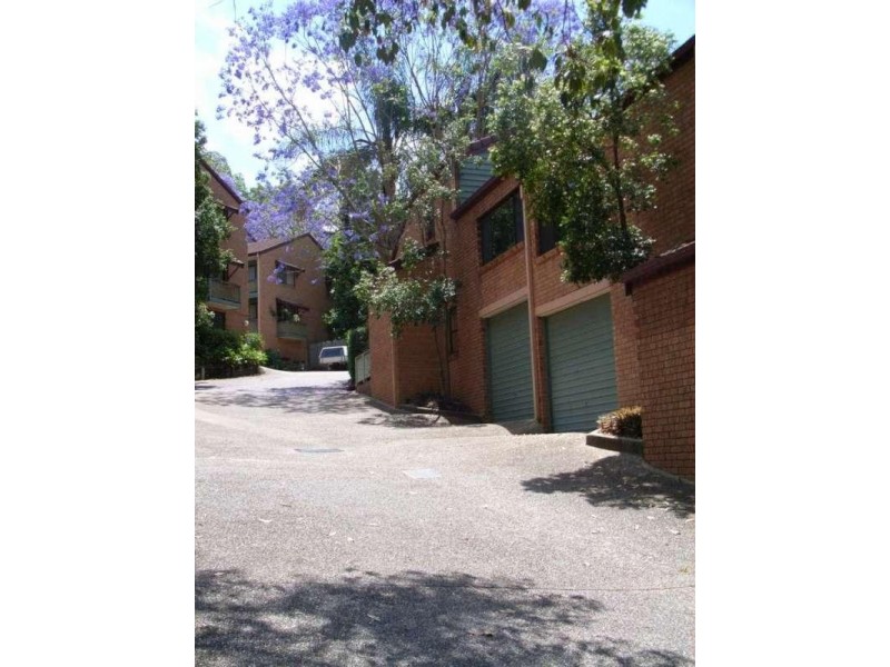 15/14 Brigalow Street, Paddington QLD 4064