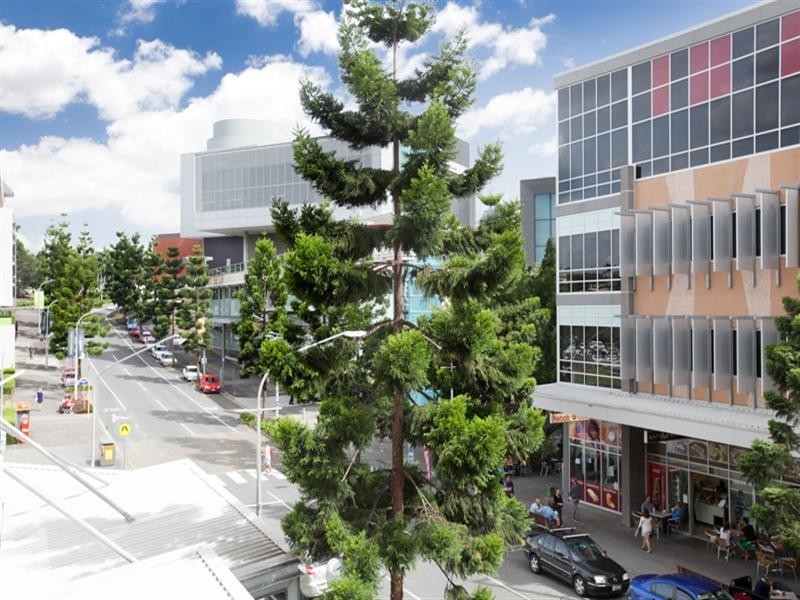 4304/57 Musk Avenue, Kelvin Grove QLD 4059