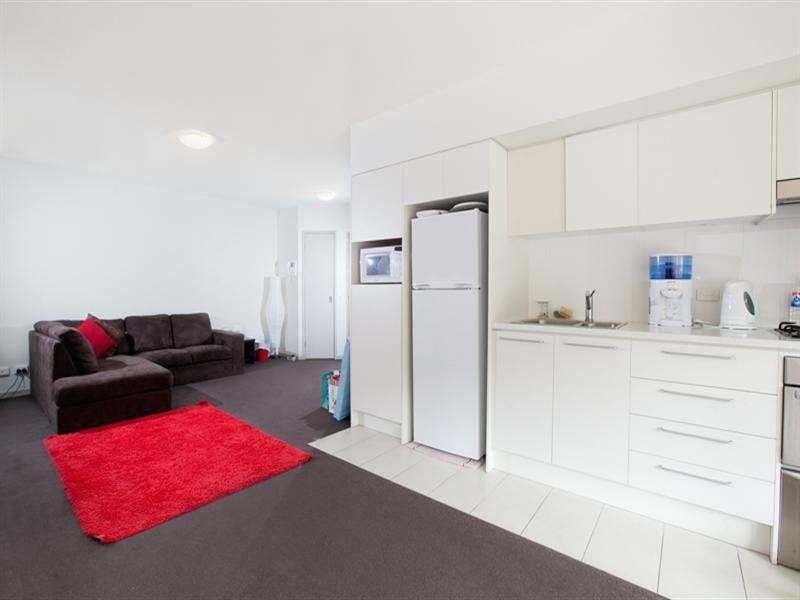 4304/57 Musk Avenue, Kelvin Grove QLD 4059