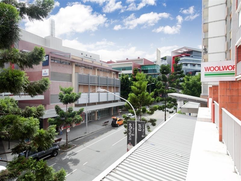 4304/57 Musk Avenue, Kelvin Grove QLD 4059