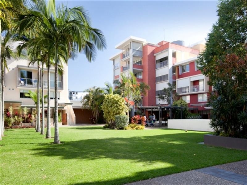 4304/57 Musk Avenue, Kelvin Grove QLD 4059