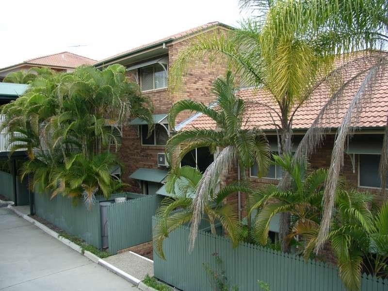4/110 Musgrave Road, Red Hill QLD 4059
