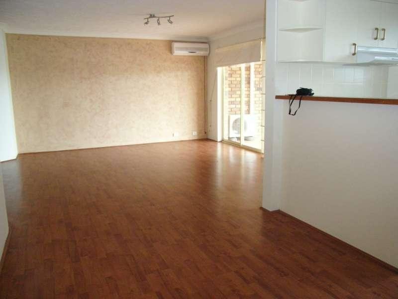 4/110 Musgrave Road, Red Hill QLD 4059