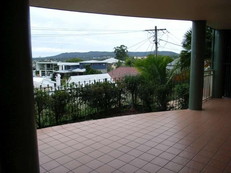 4/110 Musgrave Road, Red Hill QLD 4059