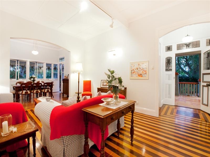 11 Wight Street, Milton QLD 4064