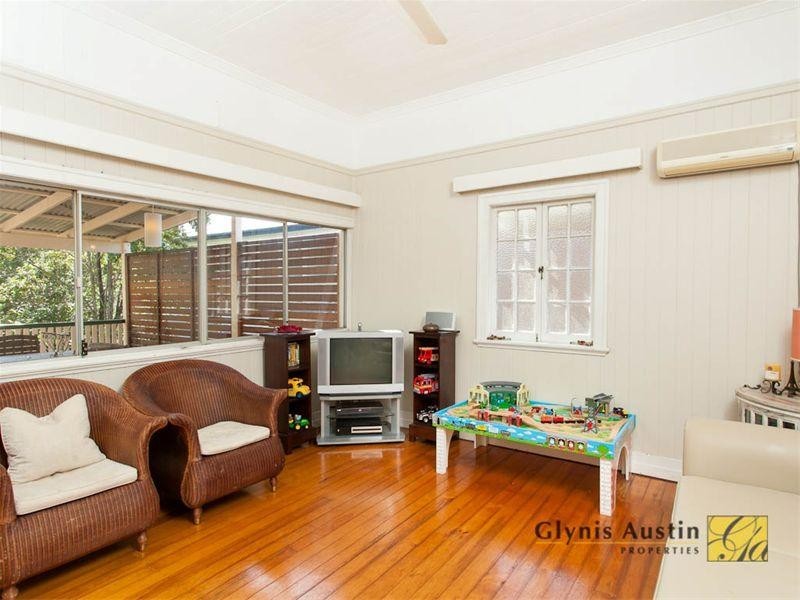 145 Beck Street, Paddington QLD 4064