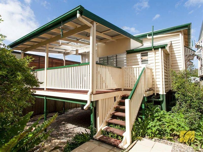 145 Beck Street, Paddington QLD 4064