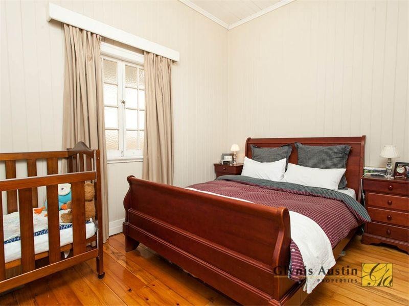 145 Beck Street, Paddington QLD 4064