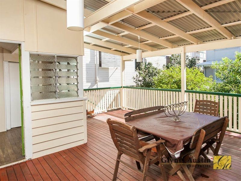 145 Beck Street, Paddington QLD 4064