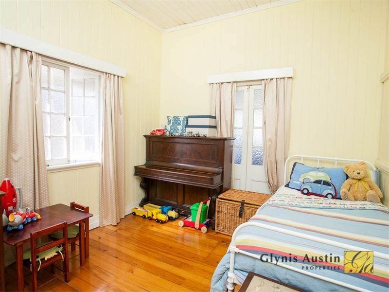 145 Beck Street, Paddington QLD 4064