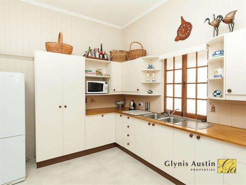 145 Beck Street, Paddington QLD 4064