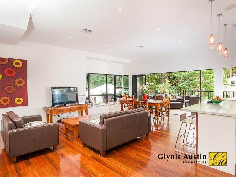 9 Realm Street, Auchenflower QLD 4066