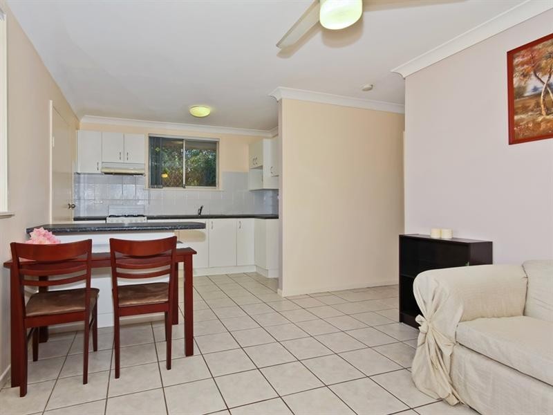 4/54 Lemnos Street, Red Hill QLD 4059