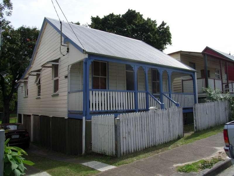 12A Martha Street, Paddington QLD 4064