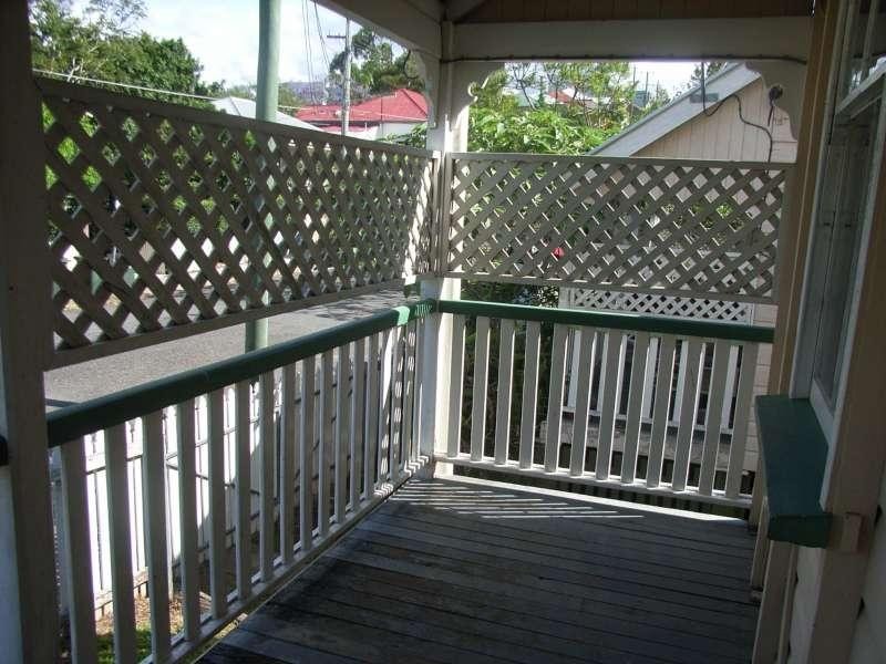 12A Martha Street, Paddington QLD 4064