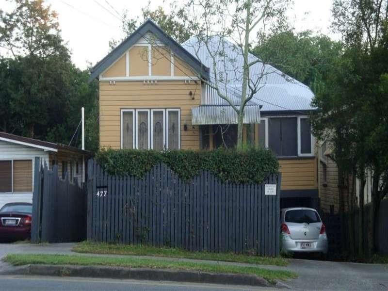 477 Milton Road, Auchenflower QLD 4066