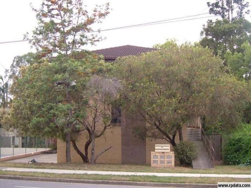 6/75 Stewart Road, Ashgrove QLD 4060