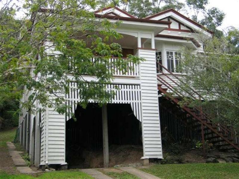 51 Gerler Street, Bardon QLD 4065