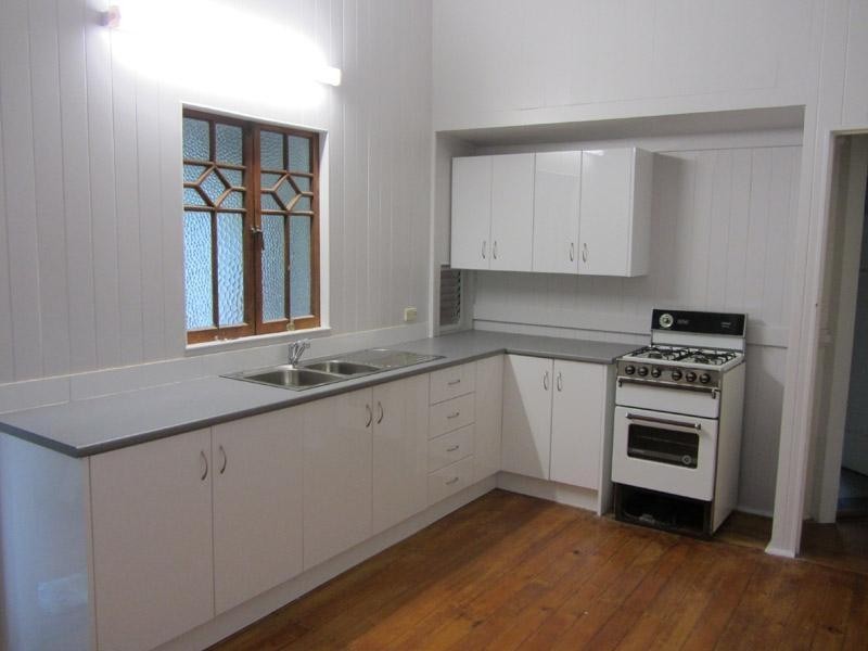 51 Gerler Street, Bardon QLD 4065