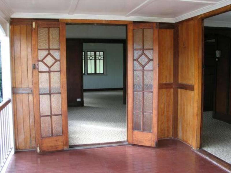 51 Gerler Street, Bardon QLD 4065