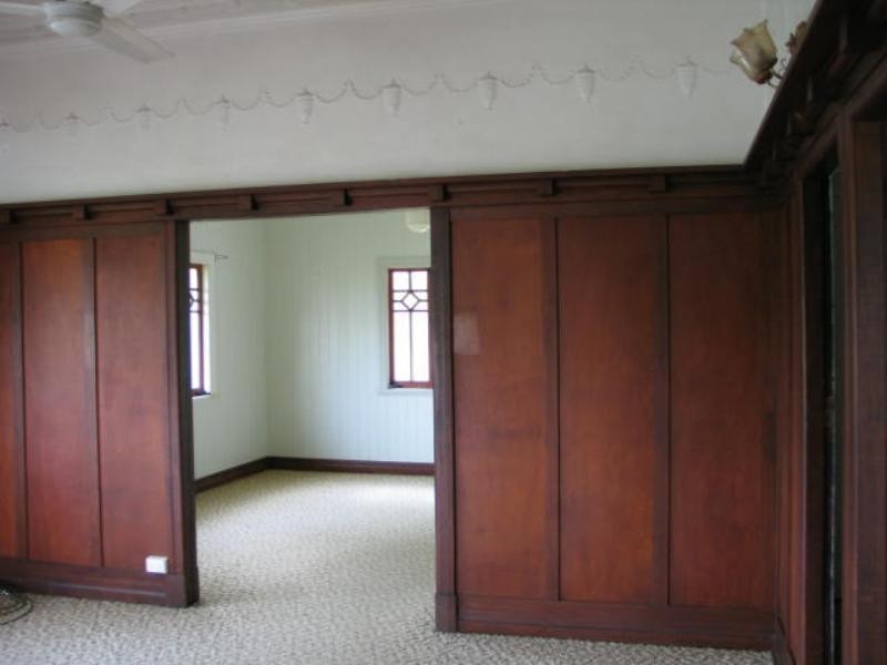 51 Gerler Street, Bardon QLD 4065