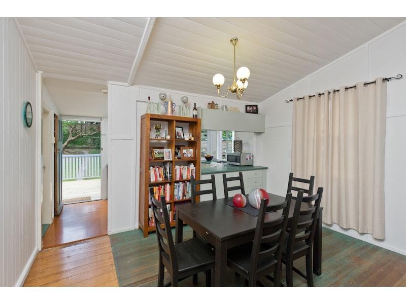 23 Cairns Street, Red Hill QLD 4059