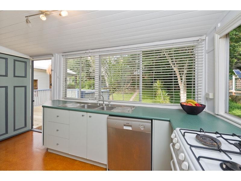 23 Cairns Street, Red Hill QLD 4059