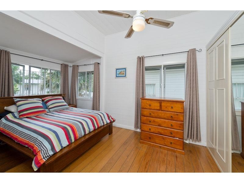 23 Cairns Street, Red Hill QLD 4059