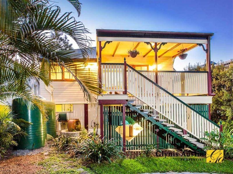18 Vincent Street, Auchenflower QLD 4066