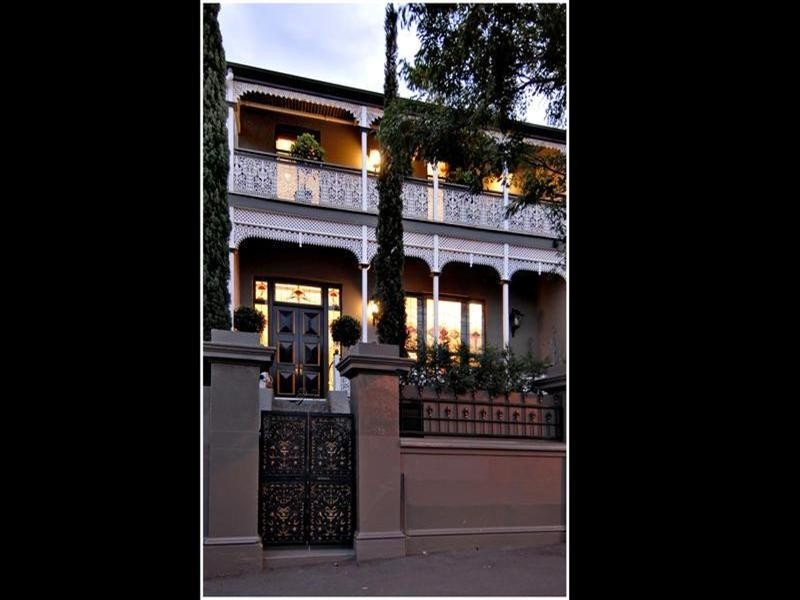 242 Petrie Terrace, Brisbane QLD 4000