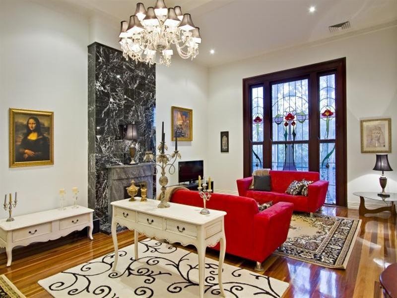 242 Petrie Terrace, Brisbane QLD 4000