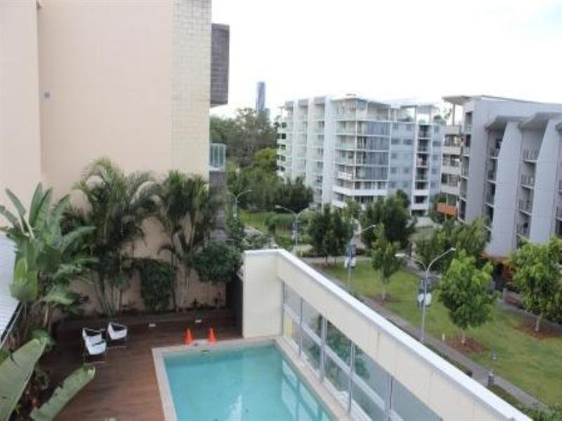 4502/57 Musk Avenue, Kelvin Grove QLD 4059