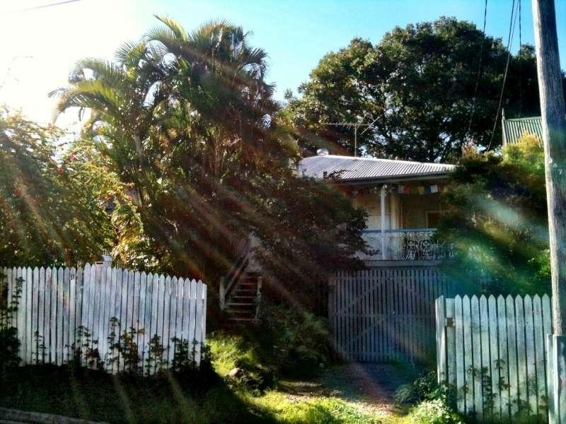 11 Berry Street, Paddington QLD 4064