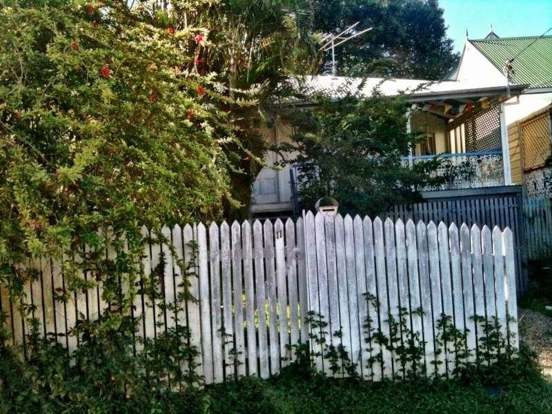 11 Berry Street, Paddington QLD 4064