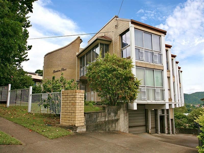2/175 Jubilee Terrace, Bardon QLD 4065