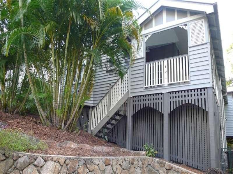 14 Haughton Street, Red Hill QLD 4059