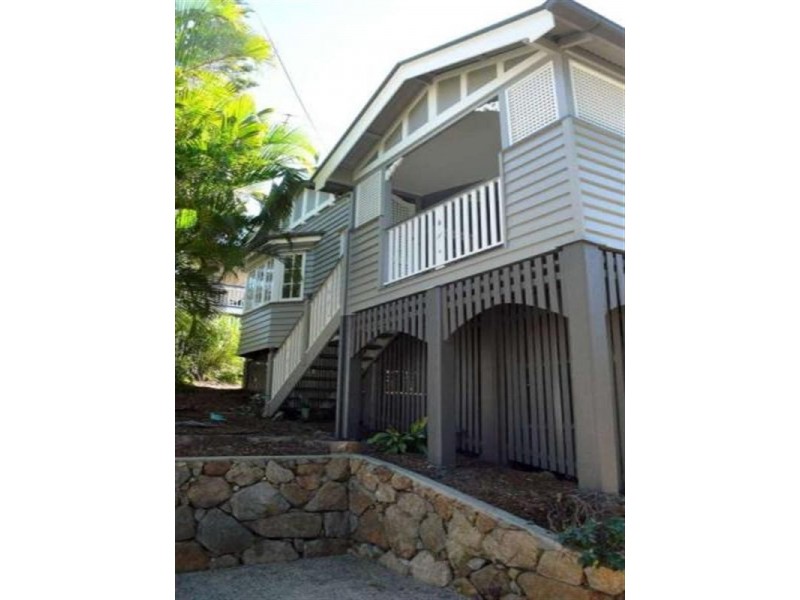 14 Haughton Street, Red Hill QLD 4059