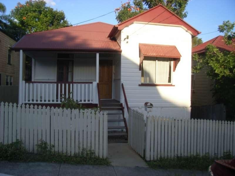 25 Martha Street, Paddington QLD 4064