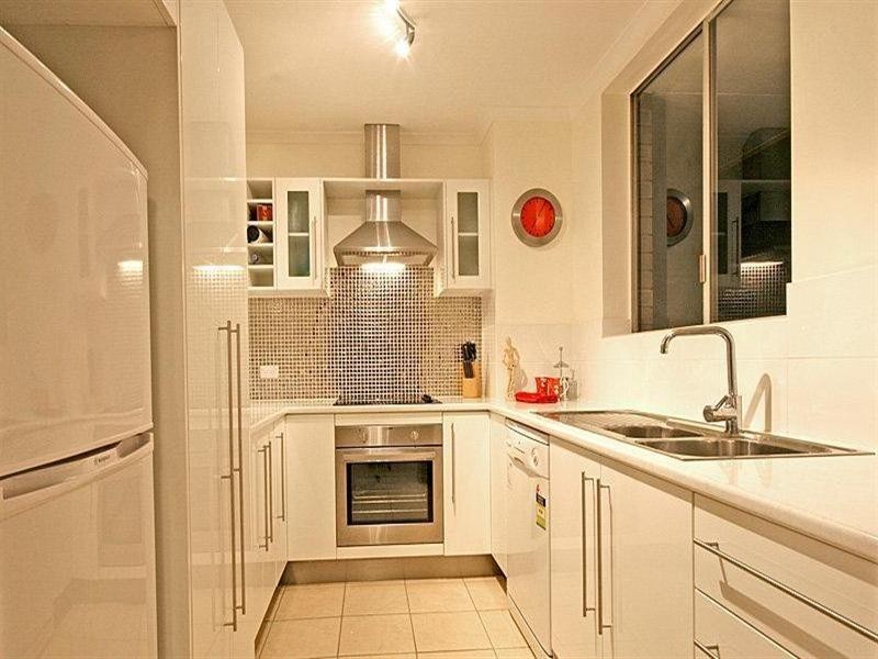 1/37 Chasely Street, Auchenflower QLD 4066