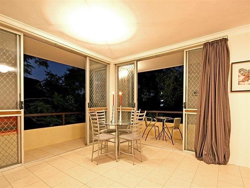 1/37 Chasely Street, Auchenflower QLD 4066