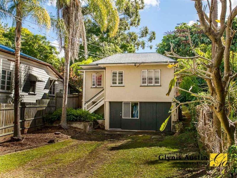 23 Ada Street, Toowong QLD 4066
