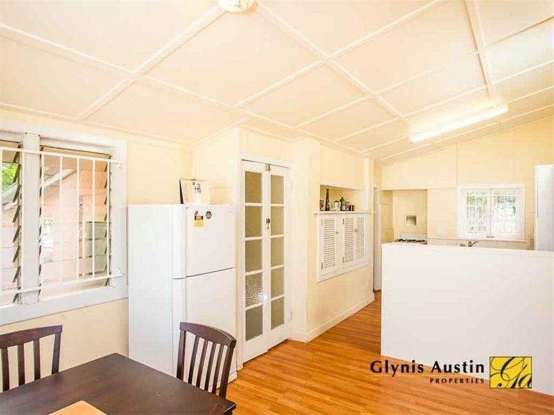 23 Ada Street, Toowong QLD 4066