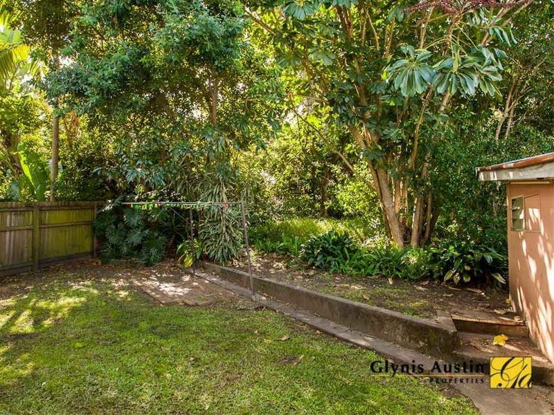 23 Ada Street, Toowong QLD 4066