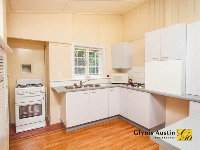 23 Ada Street, Toowong QLD 4066