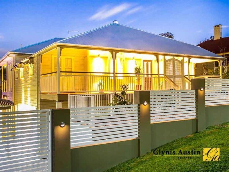 28 Nairn Street, Milton QLD 4064