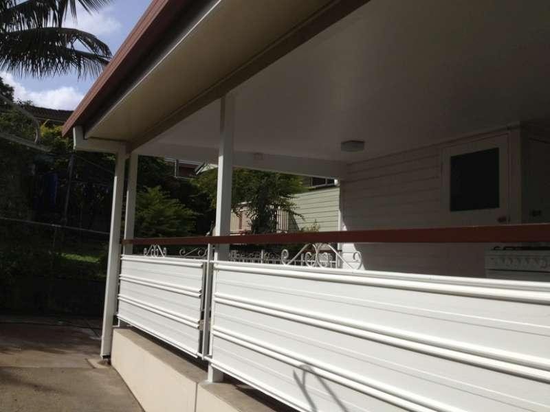 11 Hall Street, Paddington QLD 4064